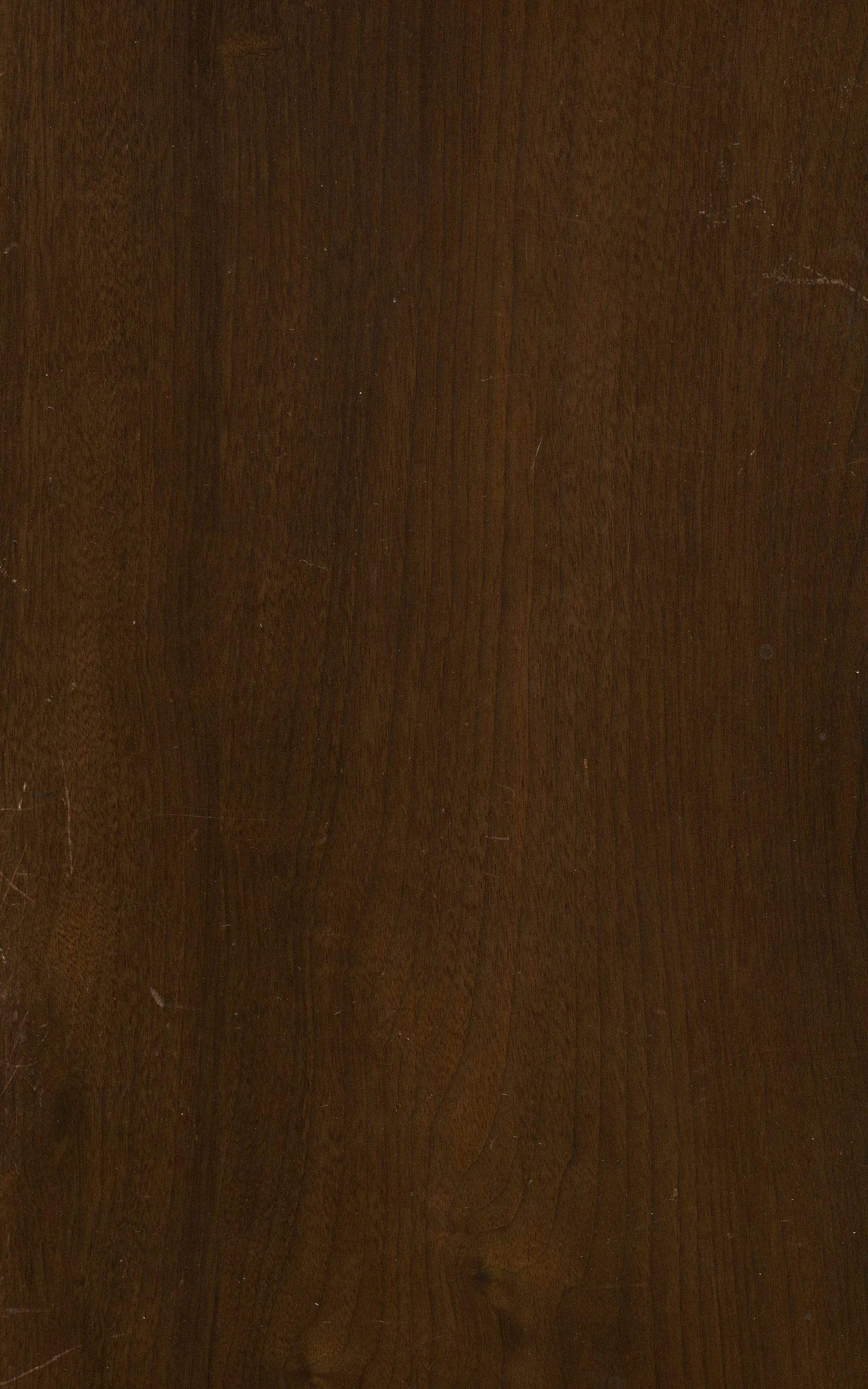 Dark timber grain