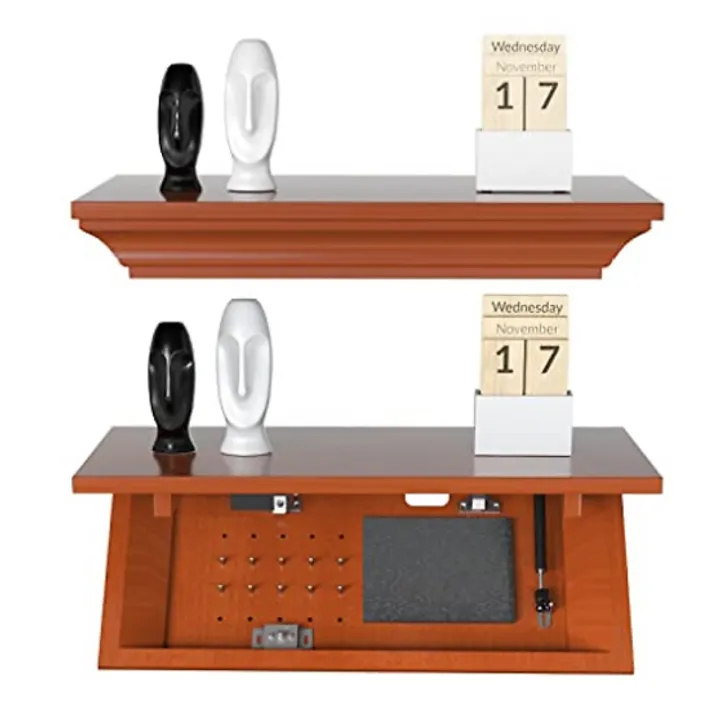 How RFID Concealment Furniture Works
